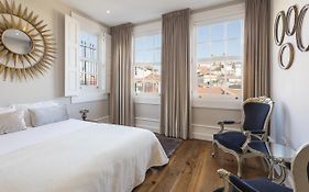 Ribeira Historic Apartments